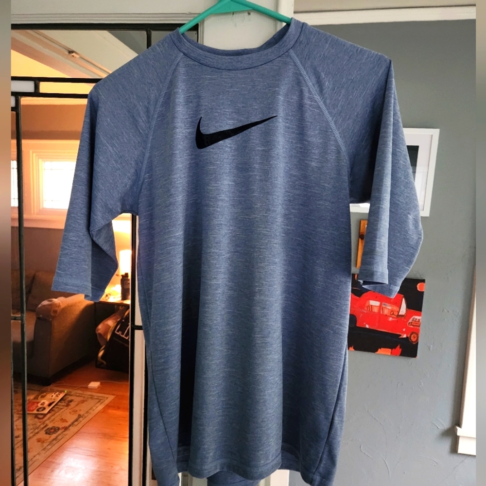 Nike Dri-fit Swim Shirt